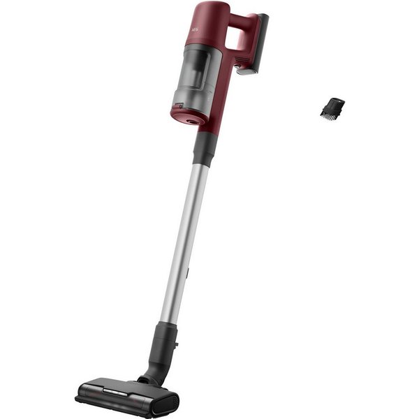 AEG Hand-und Stielstaubsauger AP61CB21RS
