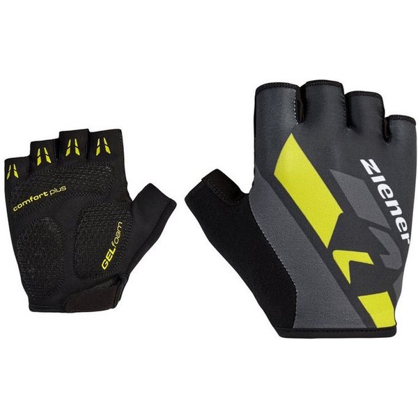 Ziener Fahrradhandschuhe CRISANDER-Z