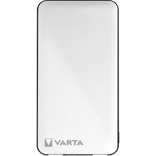 VARTA Varta Power Bank Energy 5000 Powerbank 5000 mAh Pass-Through Charging Powerbank 5000 mAh