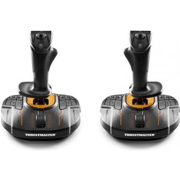 Thrustmaster T.16000M Space Sim Duo Stick Joystick