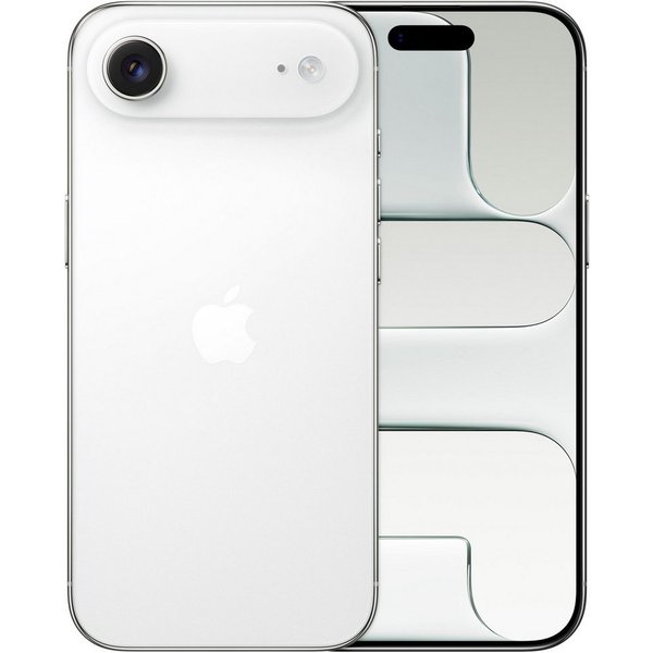 Apple iPhone Air Smartphone (16,6 cm/6,5 Zoll, 1000 GB Speicherplatz, 48 MP Kamera)