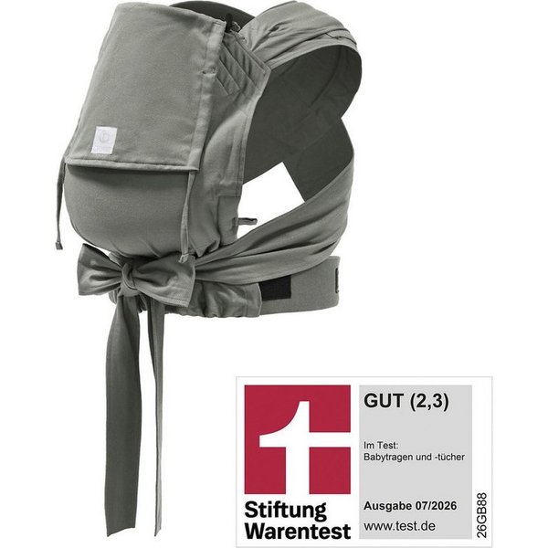 Stokke Babytrage Limas™, Kombi-Babytrage für optimalen Komfort & Halt
