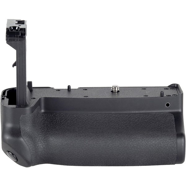 ayex Batteriegriff für Canon EOS RP R8 Handgriff mit Auslöseknopf ähnlich EG-E1