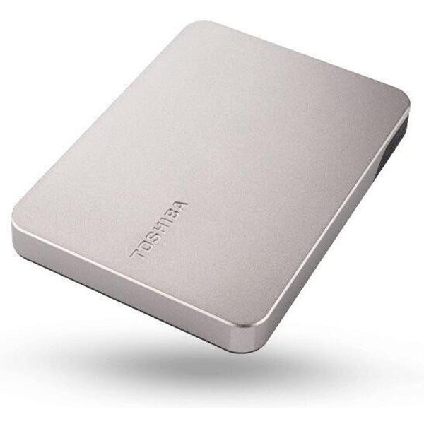 Toshiba Toshiba Canvio Flex externe HDD-Festplatte