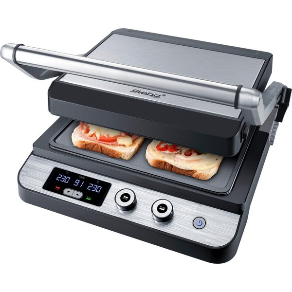 Steba Kontaktgrill FG 120, 1800 W