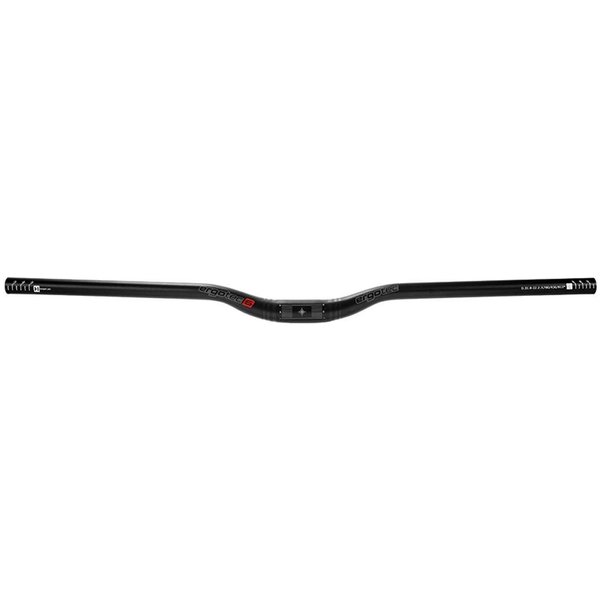 Ergotec Fahrradlenker Ergotec Riser Bar 30 Comfort MTB-Lenker 31 - 31.8 mm