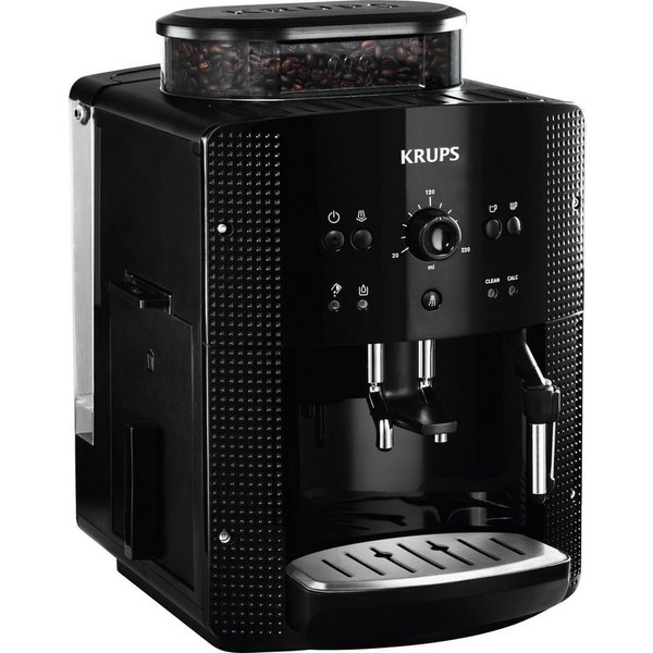Krups Kaffeevollautomat