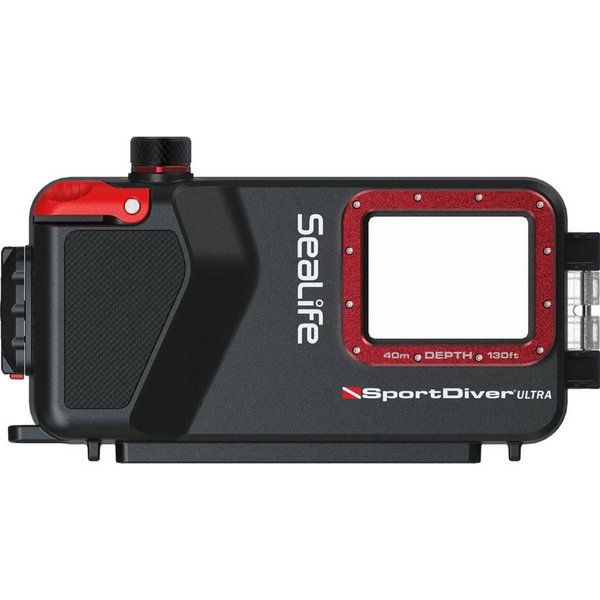 Sealife Unterwassergehäuse SportDiver Ultra (SL405) Unterwassergehäuse