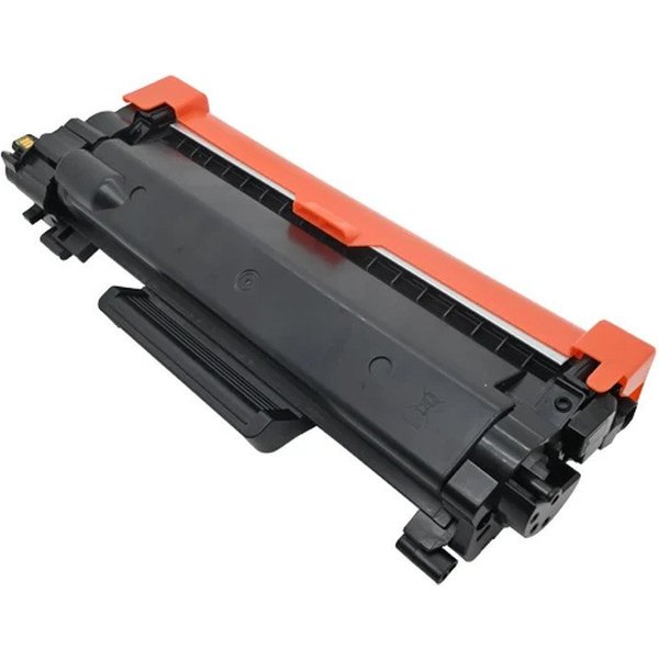 inkpro Tonerkartusche TN-2510 XL kompatibel mit Brother TN2510XL schwarz, (für DCP-L2600 L2620 L2622 L2627 L2640 L2660 L2665, HL-L2400 L2405 L2440 L2445 L2447 L