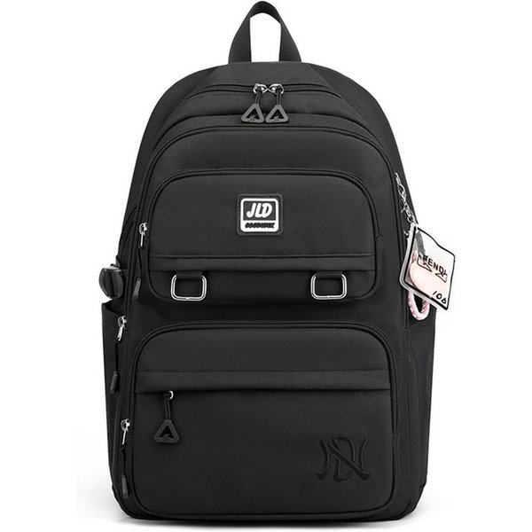 OKWISH Laptoprucksack Schulrucksack Business Rucksack Wasserbeständig Tasche (Laptop Notebook Tasche Rucksack, Anti-Diebstahl, Sportrucksack, Unitasche), Herren