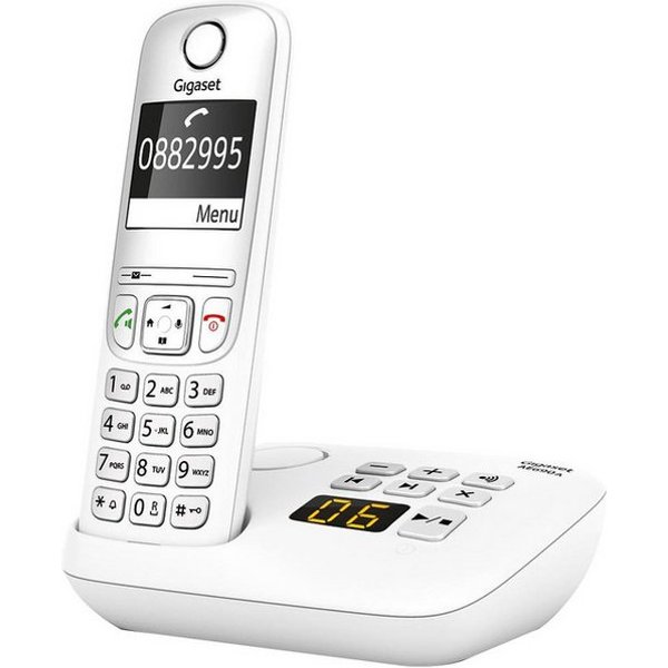 Gigaset Gigaset AE 690A schnurloses Telefon Schnurloses DECT-Telefon