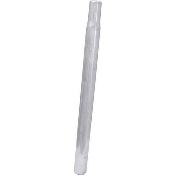 FORCE Sattelstütze Sattelstütze 330/25,4mm Stahl, silber
