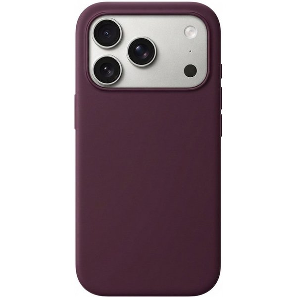 Futurea Handyhülle Silikon Premium für Apple iPhone 18 Pro & Pro Max, MagSafe kompatibel 6,3" - 6,9", Case für iPhone 17 Pro/Max sowie iPhone 18 Pro & iPhone 18