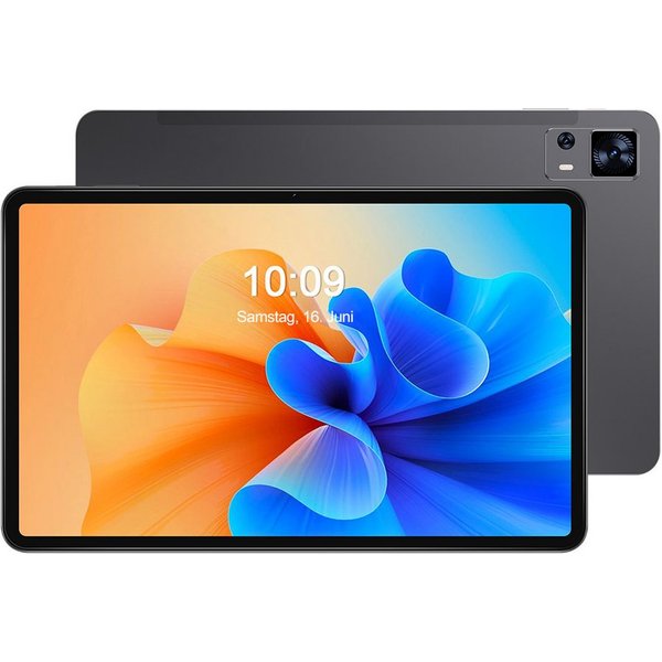 VASOUN TAB 16 Tablet,12 Zoll, Android Tablet,256 GB, 5G WiFi Tablet Tablet (12-Zoll-Tablet", 256 GB, (16(8+8)GB RAM,13MP Kamera,8000mAh)