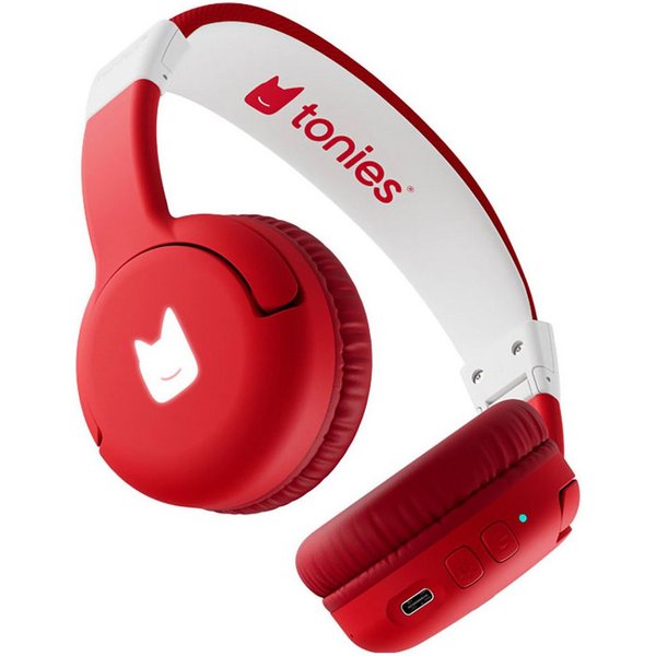 tonies Lauscher 2 Kinder-Kopfhörer (Bluetooth, NFC)