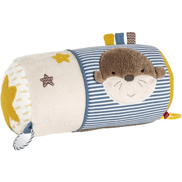 Fehn Krabbelrolle Otter Theo