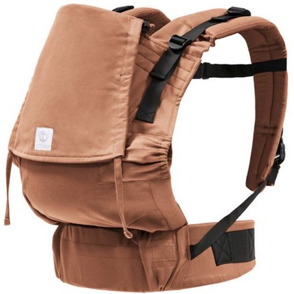 Stokke Babytrage Limas™ Babytrage Flex, Full Buckle für optimalen Komfort & Halt