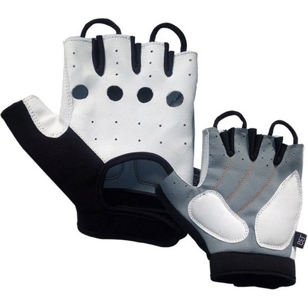 ATTONO Fahrradhandschuhe MTB Gel Fahrrad Sommer Bike Rad Handschuhe - Gr. 6-11