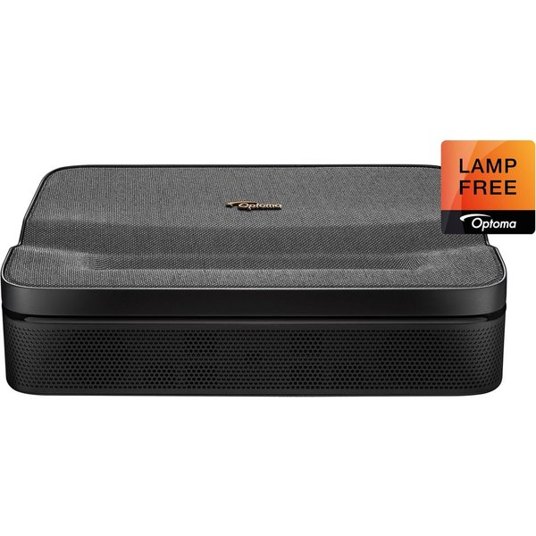 Optoma Optoma Photon Go PH31UST Smarter tragbarer Ultrakurzdistanz-Projektor DLP-Beamer