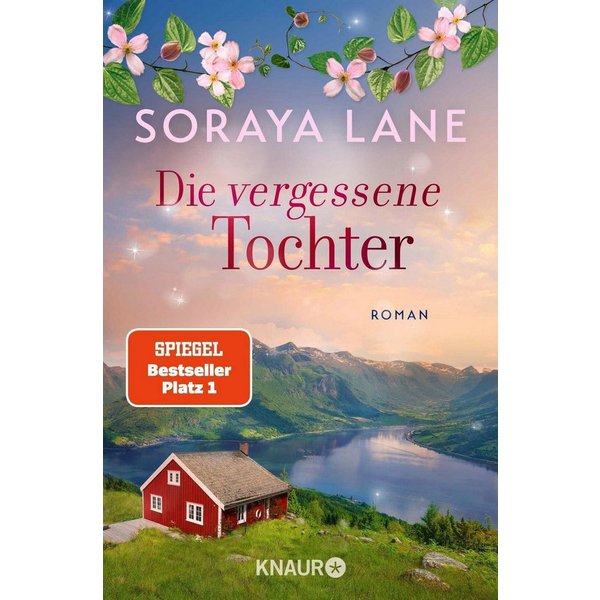 Die vergessene Tochter / Soraya Lane