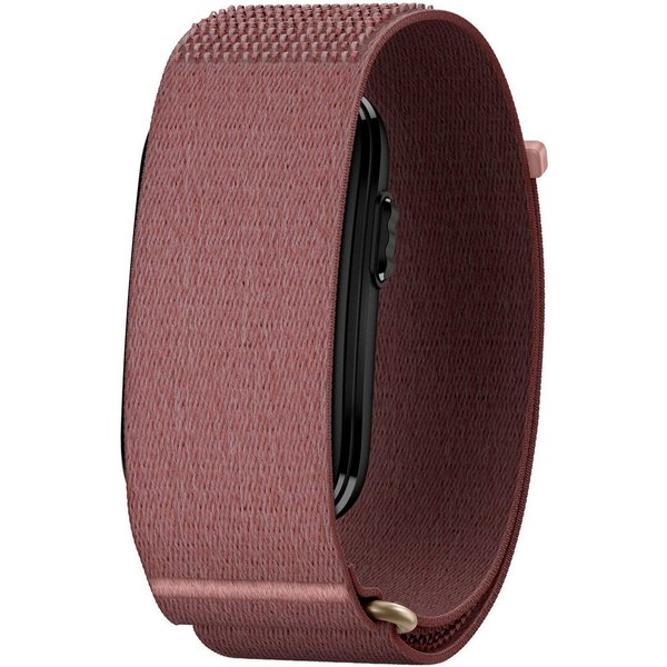 Garmin Fitness-Tracker Cirqa Smart Band L/XL, Für Handgelenkumfang von 14,5cm bis 24cm
