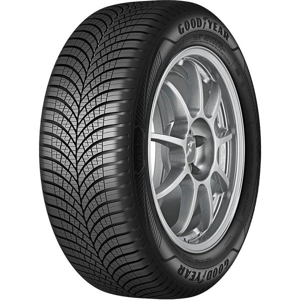 Goodyear Ganzjahresreifen GOODYEAR, VECTOR 4SEASONS GEN-3