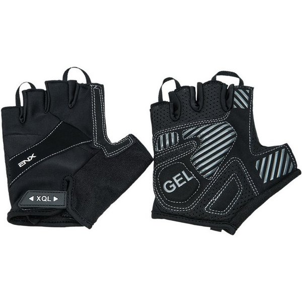 ENDURANCE Fahrradhandschuhe Cary mit komfortablen Gel-Einlagen