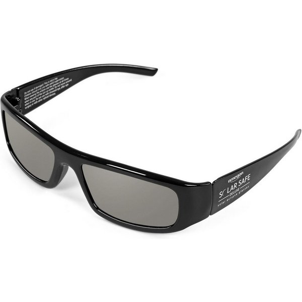 Omegon Teleskop Omegon Sonnenfinsternis-Brille Solar Safe Deluxe