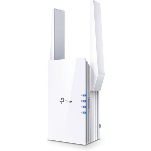 tp-link RE705X Reichweitenverstärker, Gigabit-Ethernet-Port