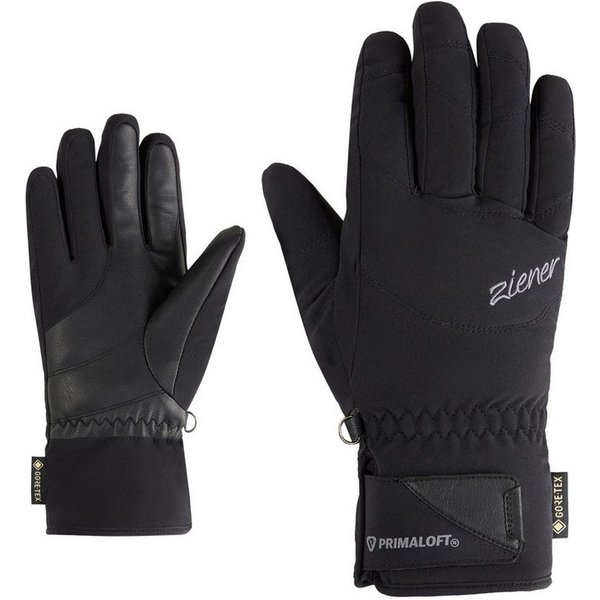 Ziener Skihandschuhe KLENN-Z GTX PR glove lady