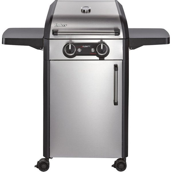 Enders® Elektrogrill eFlow Pro 2 Turbo Elekto Grill, 3000 W