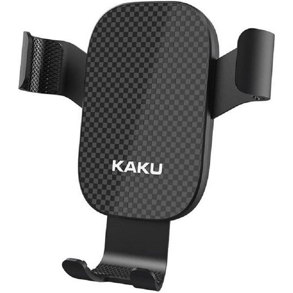 Kaku Smartphone-Halterung Air Vent Telefonhalter KFZ Handy-Halterung Autotelefonhalter