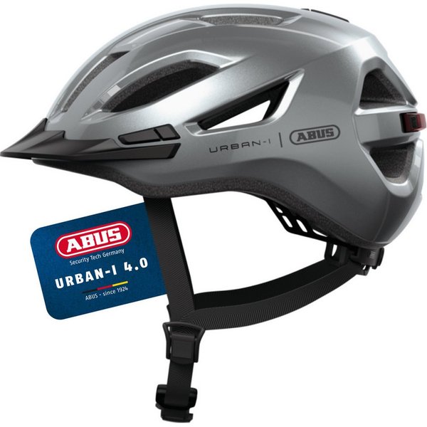 ABUS Fahrradhelm URBAN-I 4.0