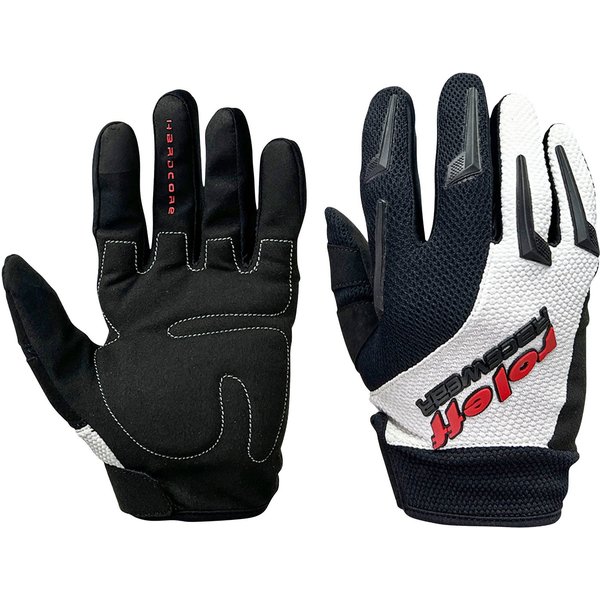 roleff Motorradhandschuhe Cross gloves - Motocross