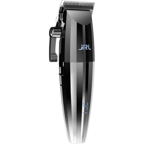 JRL Haarschneider JRL Fresh Fade 2020C Clipper, Profi-Set mit Aufsätzen und Zubehör, Smart-Clip, Zero-Gap, Fade, 7200RPM, 4h Akku, LED, Rotary, Ergo, Vibrationf