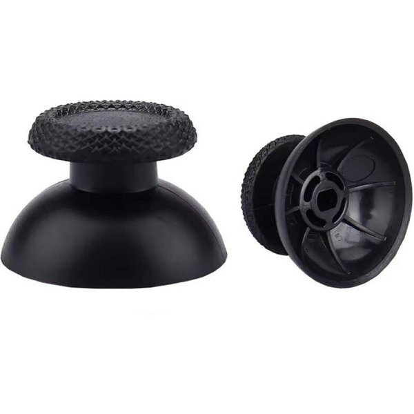 prio Joystick Analog Cap für PS5 Controller schwarz PlayStation 5-Controller (Ein / Aus-Taste, 1 St)
