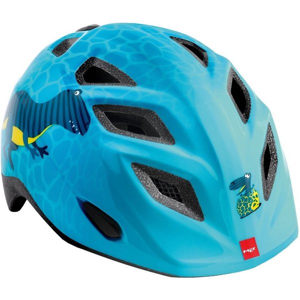 MET Fahrradhelm, Kinder
