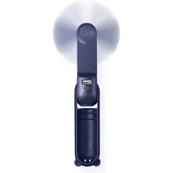 Jisulife Handventilator Handheld Fan 8