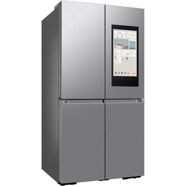 Samsung French Door RF9000 RF65DG9H0ESR, 183 cm hoch, 91,2 cm breit