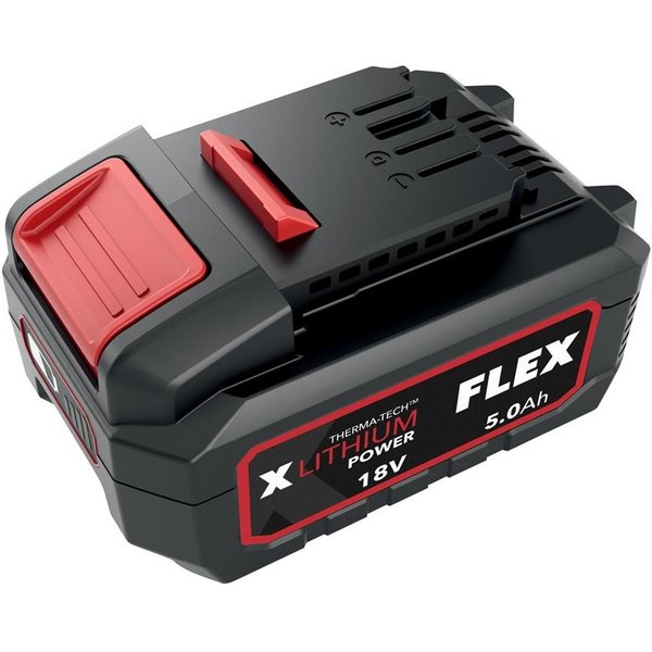Flex AP 18/5.0 Akku AP 18/5.0 (18 V)