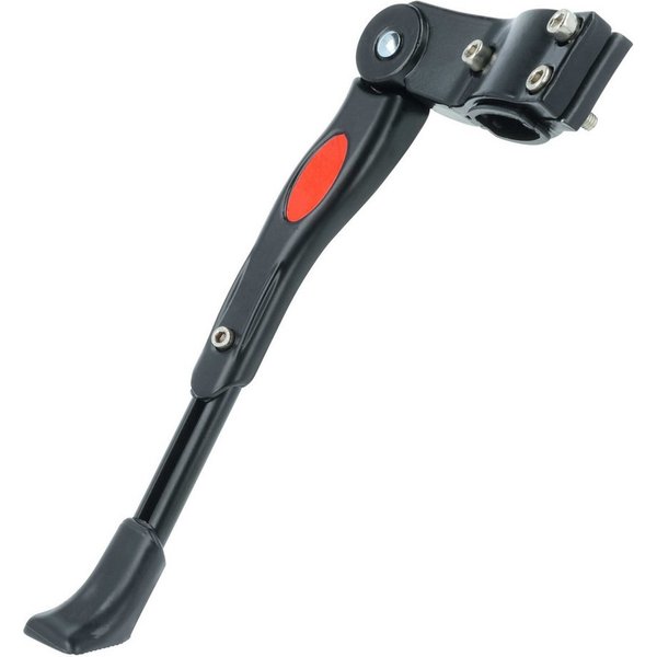 vhbw Fahrradständer passend für Fahrräder 24", 28", 26" Fahrrad