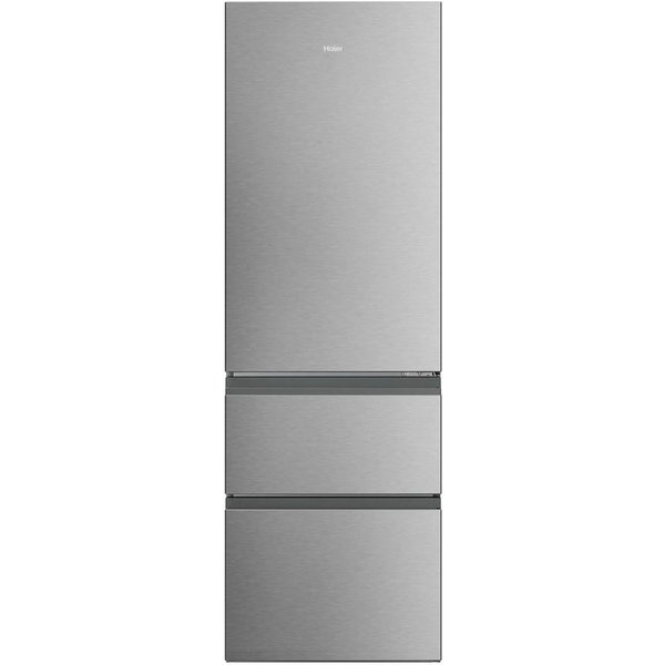 Haier Kühl-/Gefrierkombination HTR3618CNMG