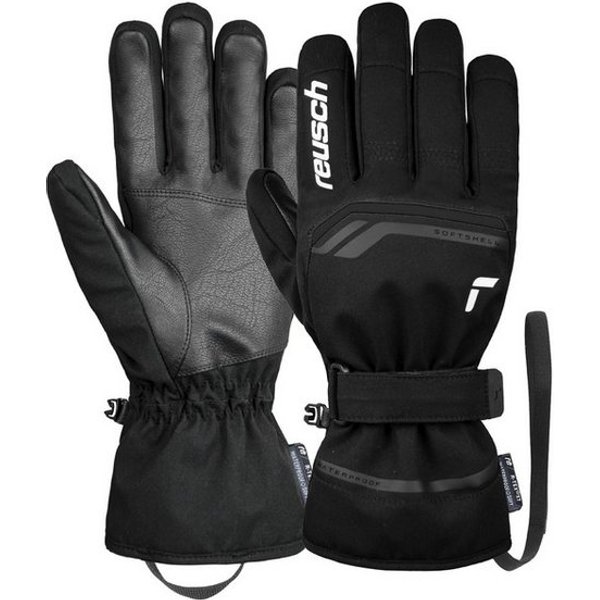 Reusch Skihandschuhe Primus R-TEX® XT sehr warm, wasserdicht und atmungsaktiv