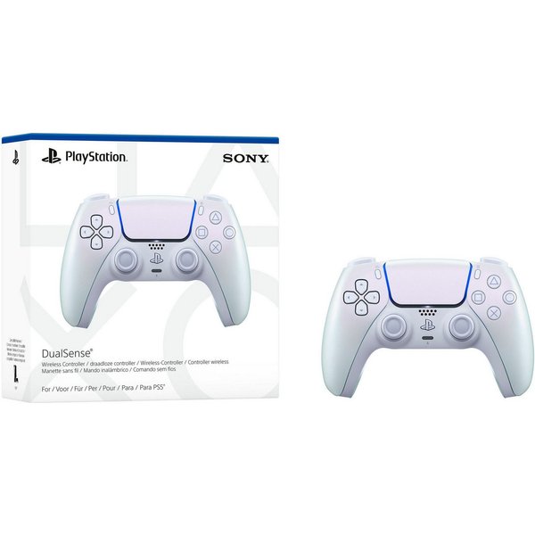 PlayStation 5 DualSense Chroma Collection Wireless-Controller