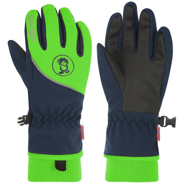 TROLLKIDS Skihandschuhe Kids Trolltunga Glove
