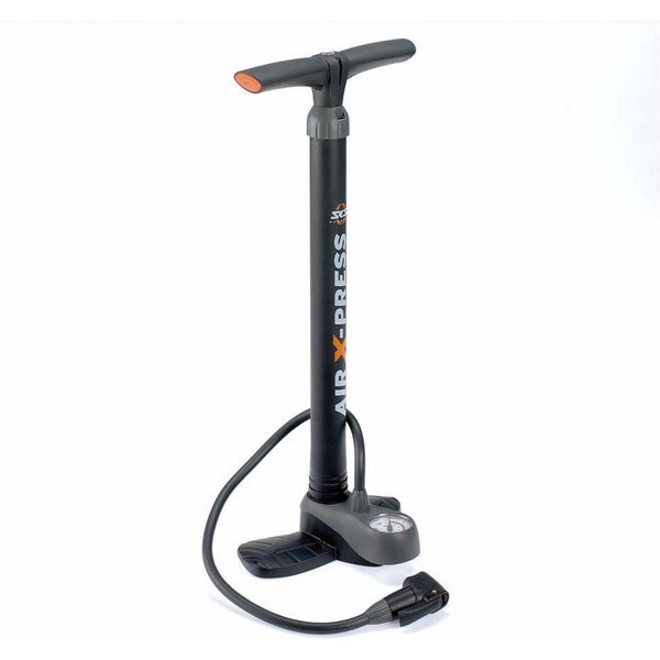 SKS Fahrradpumpe SKS Fahrradpumpe