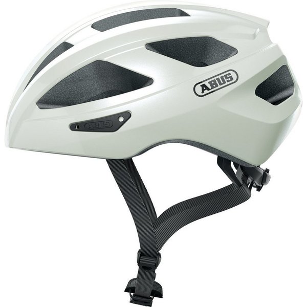 ABUS Rennradhelm MACATOR