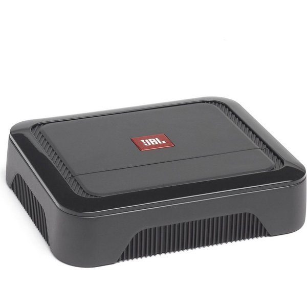 JBL Club A600 Monoblock Endstufe 1-Kanal Endverstärker (Anzahl Kanäle: 1)