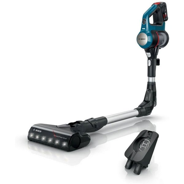 BOSCH Akku-Stielstaubsauger BSS71125AH, RotationClean-Funktion