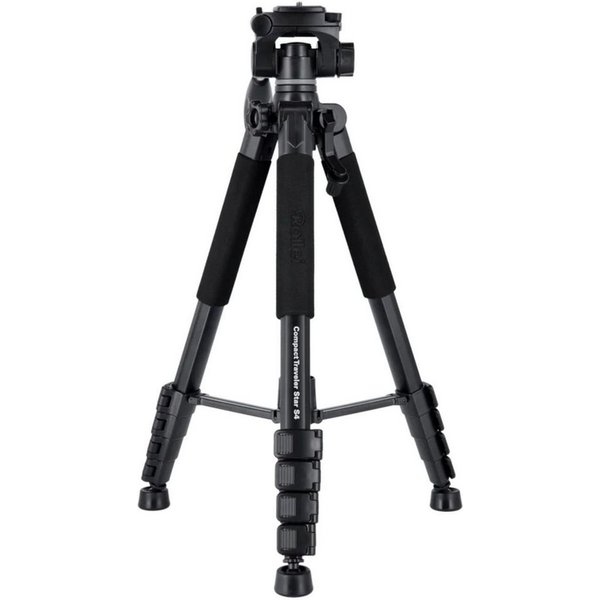 Rollei Compact Traveler Star S4 Kamerastativ